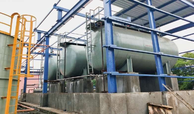 Merchem Ltd — Drain Works & CS2 Tank Farm (photo 2 of 2)